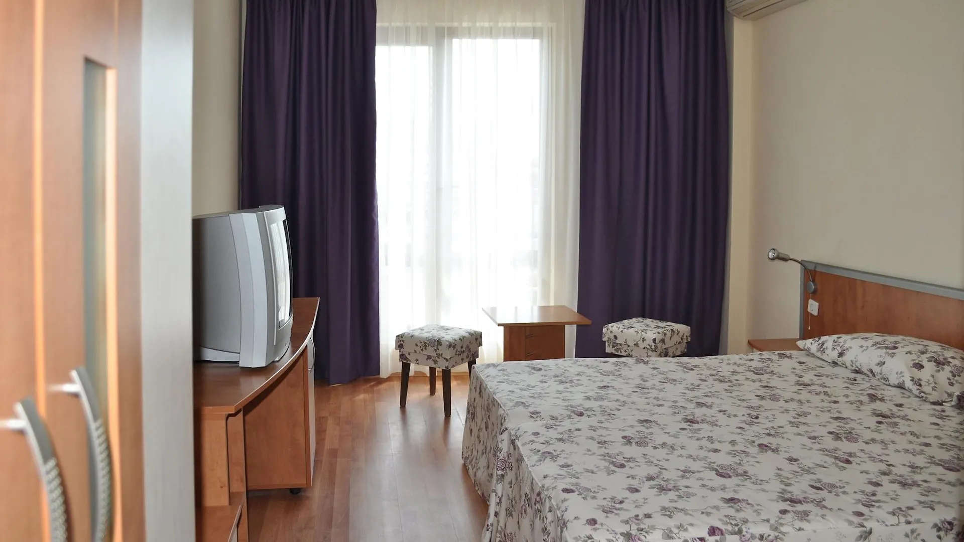 ***  Hotel Atol 써니비치 불가리아