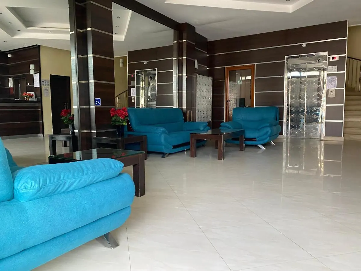 ***  Hotel Atol 써니비치 불가리아
