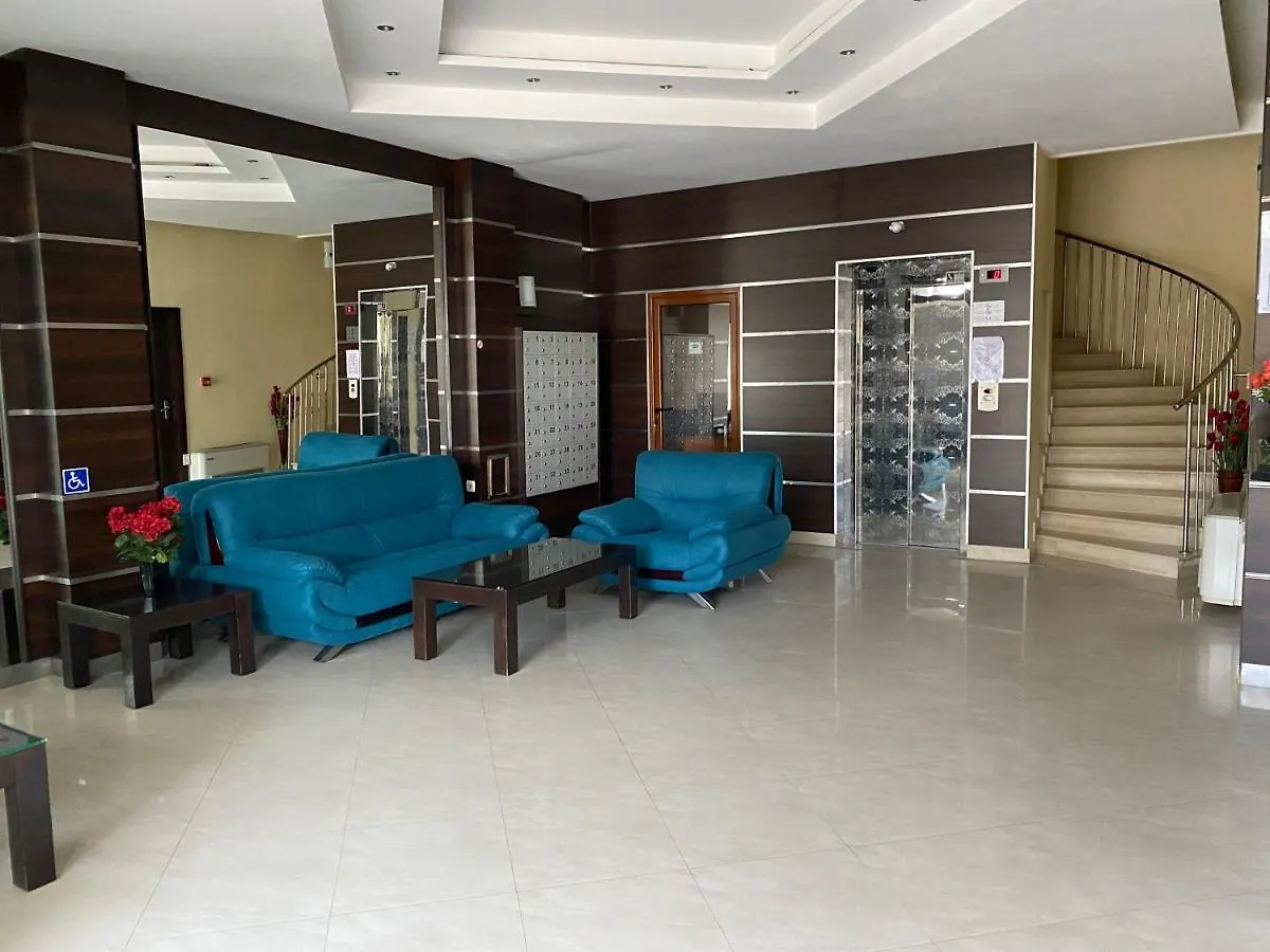 Hotel Atol 써니비치
