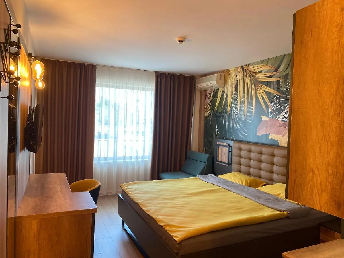 Hotel Atol 써니비치