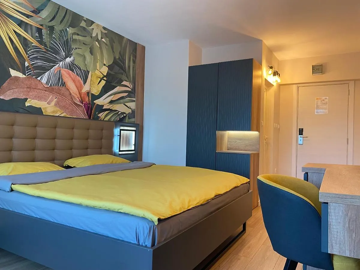 Hotel Atol 써니비치 3*,