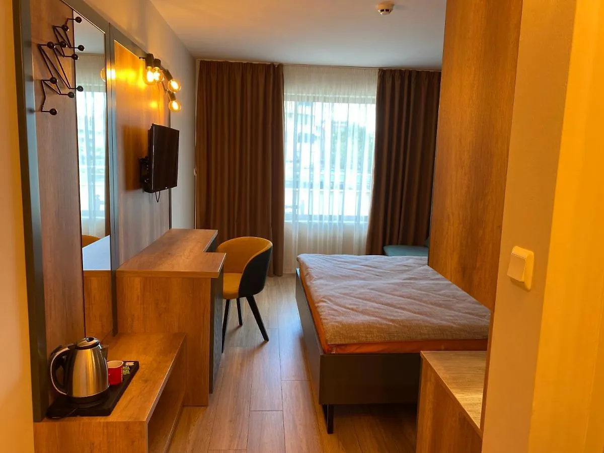Hotel Atol 써니비치