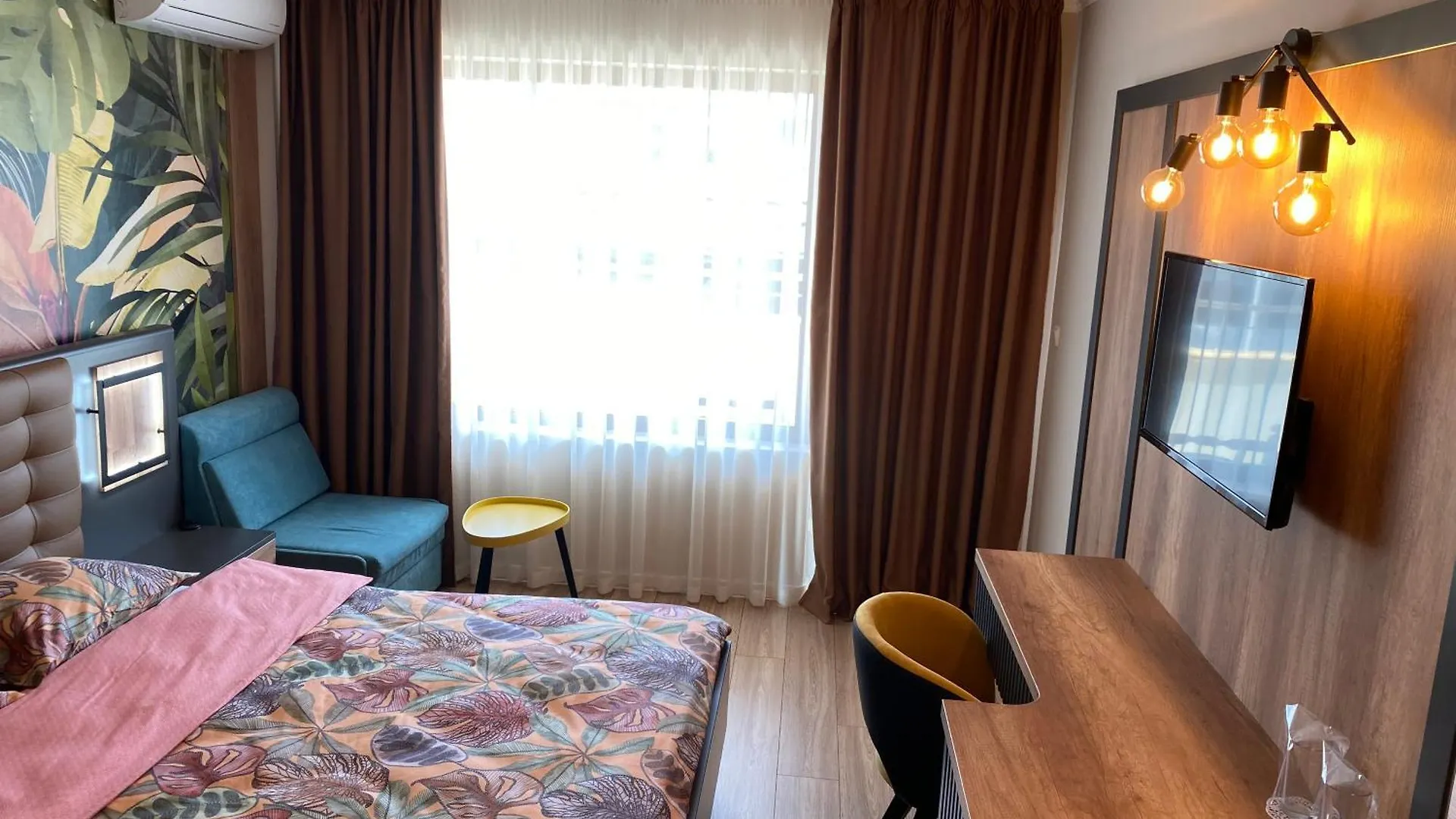 Hotel Atol Sunny Beach 3*,  Bulgaria