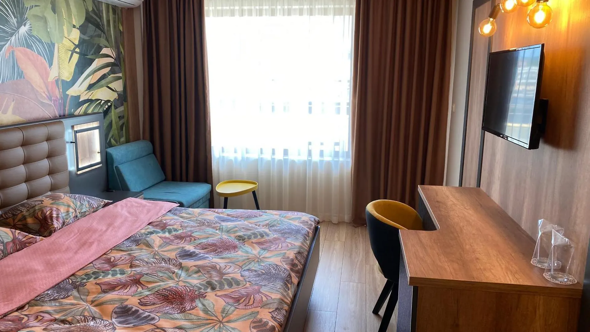 ***  Hotel Atol Sunny Beach Bulgaria