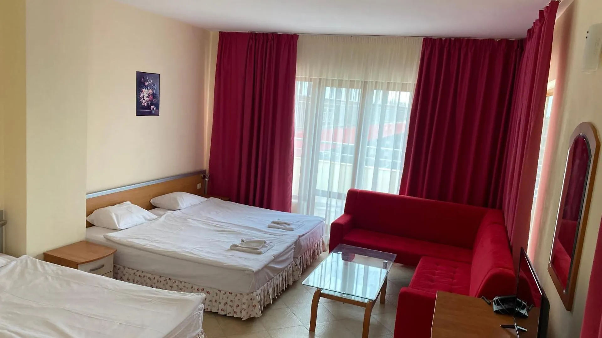Hotel Atol Sunny Beach