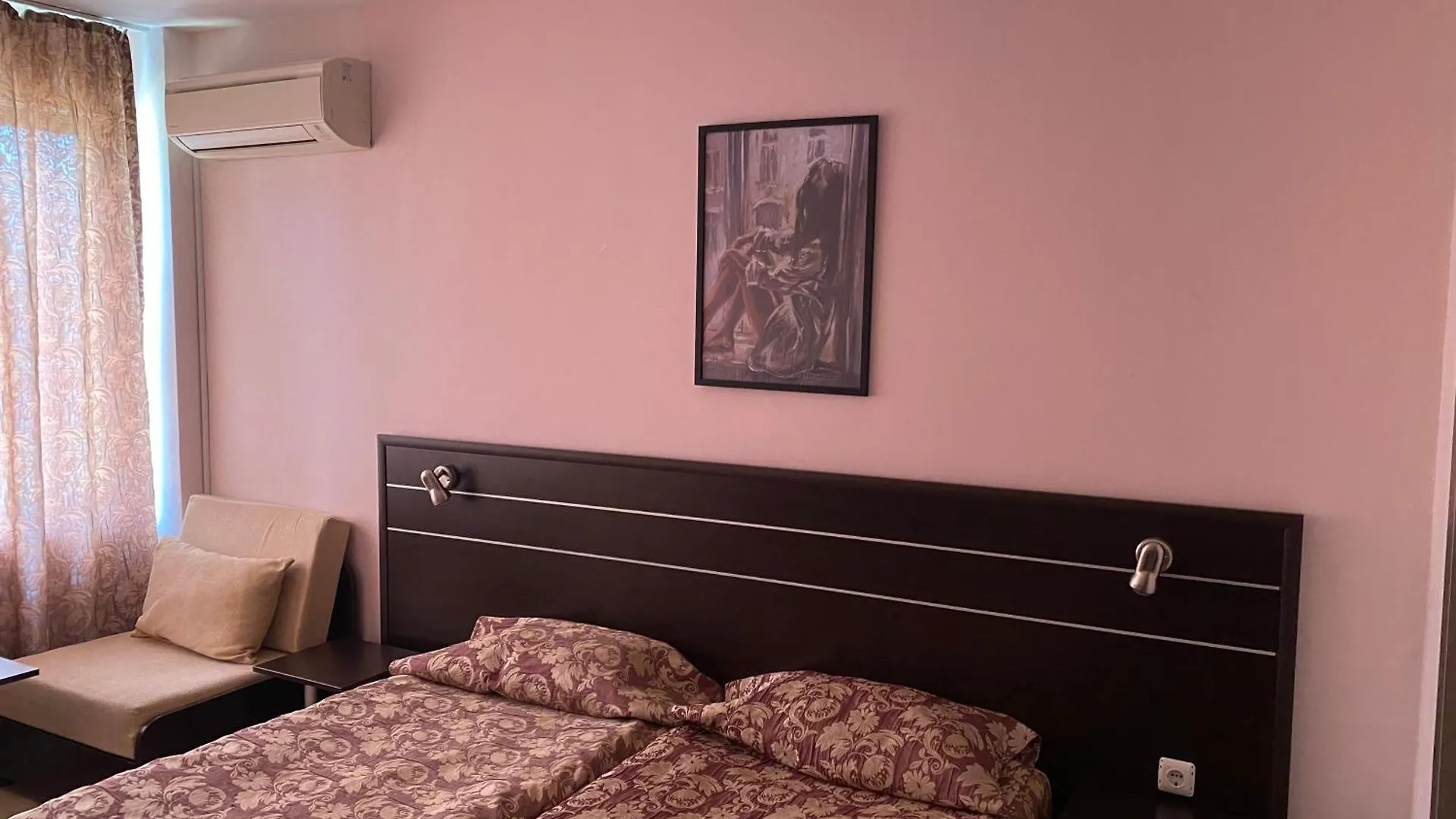 Hotel Atol Sunny Beach