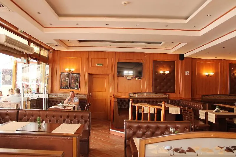 Hotel Atol Sunny Beach 3*,  Bulgaria