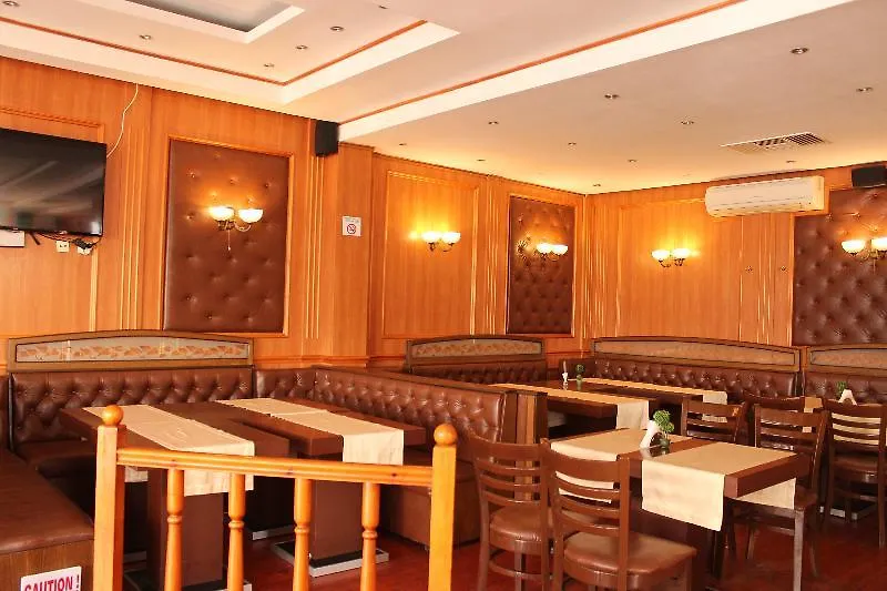 Hotel Atol Sunny Beach