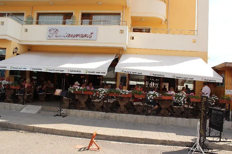 ***  Hotel Atol Sunny Beach Bulgaria