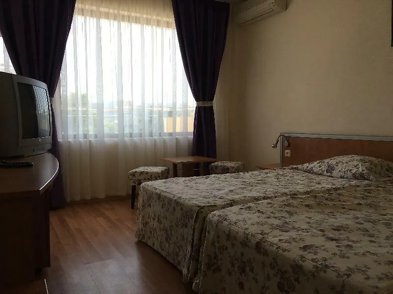 Hotel Atol Sunny Beach