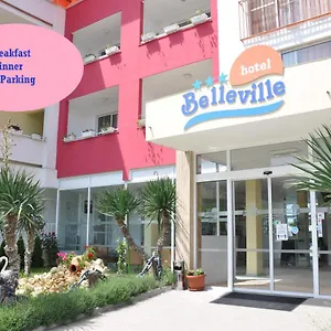 Belleville Hotel