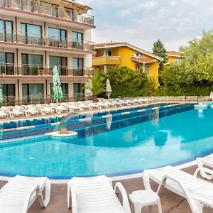 Sozopoli Style Club Apartament Sozopol