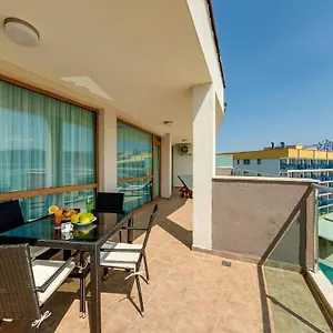 Briz Hotel de apartamente