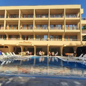 Exotica Hotel Nisipurile de Aur