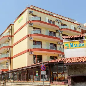 Hotel Malibu
