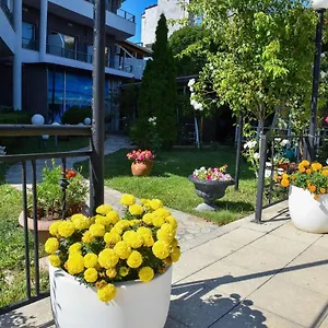 Devora 1 & Bar & Restaurant Apartament Varna
