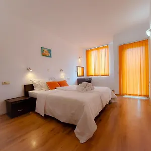Aparthotel Sunny