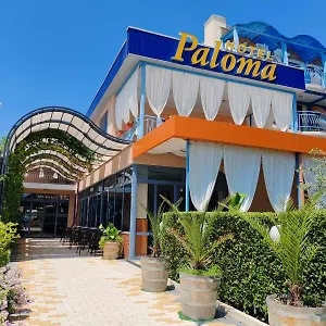 3* Отель Paloma - In The Center Of The