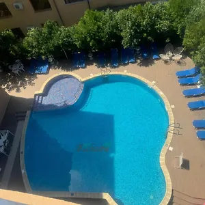 Hotel Bm Complex