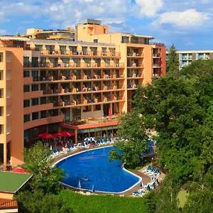 Allegra Balneo & Spa 4 Stars Hotel Nisipurile de Aur