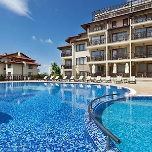 3* Отель Relax Complex &